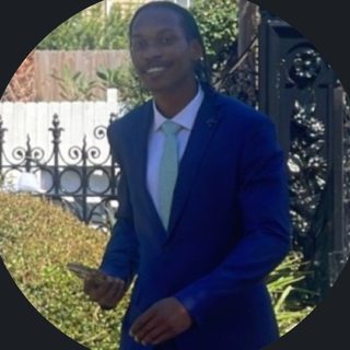 Louis Nelson Jr., fundador de Nelson Legacy Group